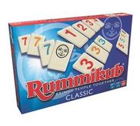 Goliath Jeu de société Rummikub Original – 106 tuiles – Dès 6 ans