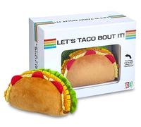 Goliath Let's Taco About It - Jeu De Cartes pour Enfants à Partir De 10 Ans - Jeu De Société pour 3 Joueurs Ou Plus