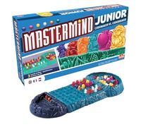 Goliath - Mastermind Junior - Jeu de Société Éducatif de Déduction et Logique pour Enfants dès 6 Ans - Version Animaux - 2 Joueurs - Règles Simplifiées - Idée Cadeau Anniversaire