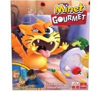 GOLIATH Minet Gourmet