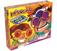 Goliath Mirogolo Defi Te Parents