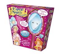 Goliath Miroir Magique Princesses (85181), Couleur/modèle Assorti