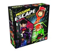 Goliath - Mission Escape - - 30208.006