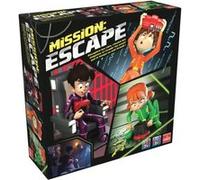 GOLIATH MISSION ESCAPE Multicolore G