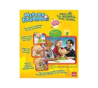 Goliath- Mister FICCANASO, Multicolore, 31055.006