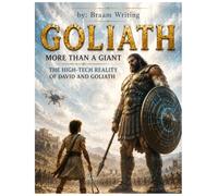 Goliath: More Than a Giant - The High-Tech Reality of David and Goliath