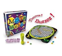 Goliath Mots Mélès