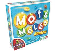 Goliath - Mots Melés Junior - Jeu d'enfants