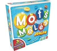 Goliath - Mots Melés Junior - Jeu d'enfants