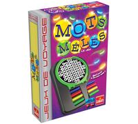 Goliath Mots Mêlés Travel