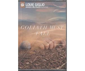 Goliath Must Fall