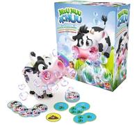 Goliath MUU MUU ACHUU Jeu En Boîte