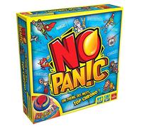 Goliath – No Panic