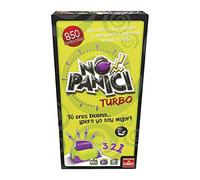 Goliath - No Panic Turbo, Set de Table (70358)