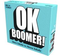 Goliath Ok Boomer Jeu Familial 262584