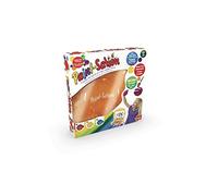 GOLIATH PAINT STATION PALETTE PORTABLE Multicolore