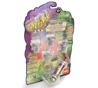 Stink Bugzzz Parasites Goliath G