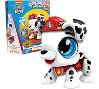 Goliath- Colorific-Build a Bot Robot Marshall Pat Patrouille, 928554, Multicolore, Petit
