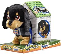 Goliath- Peluche à Fonction, 256655.006, coloré