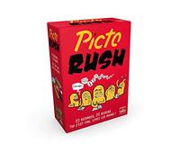Goliath Jeux – Picto Rush