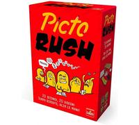 Goliath Picto Rush, jeu de société, d'adresse et d'ambiance
