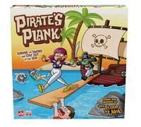 Goliath Planche de pirate | The Makers of The Floor is Lava | Favorise le jeu amusant et actif | À partir de 4 ans, 2 à 4 joueurs