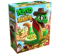 GOLIATH - Poivre Le Bandito