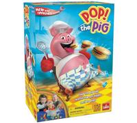 Goliath Pop The Pig