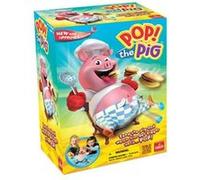 Goliath - Pop the Pig - jeu d'action/adresse G