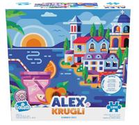 Goliath- Puzzle, 923060, Multicolore