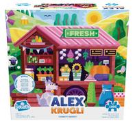 Goliath- Puzzle, 923061, Multicolore