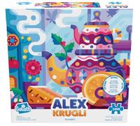 Goliath- Puzzle, 923062, Multicolore