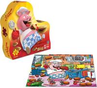 Goliath Puzzle - Holle Bolle Big - 48 pièces