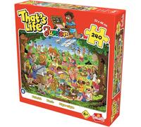 Goliath Puzzle That's Life Junior Pique-nique 240 pièces en carton
