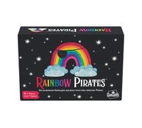Goliath. Rainbow Pirates. Spiele. Gesellschaftsspiele. Reisespiele. Kartenspiele. Geschenke AB 7 Jahre