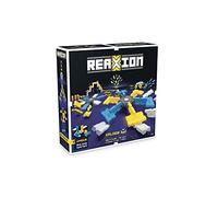 Goliath - Reaxion - Xplode Set - Jeu de construction - A partir de 6 ans