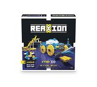 Goliath - Reaxion - Xtra Set - Jeu de Construction - A partir de 6 Ans 919422.008 Multicolore