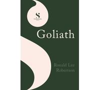 Goliath - Ronald Lee Robertson - Summit Books UK - ebook (ePub) - Livre
