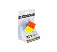 Goliath Porte-clés NEXCUBE 3x3 Classic Multicolore