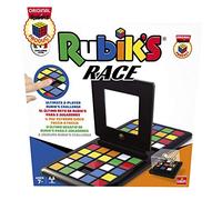 Goliath - Rubiks Race - Jeu de famille - à partir de 6 ans - Jeu d'adresse et logique