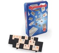 Goliath Rummikub édition de Voyage en conserve G