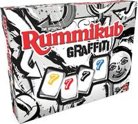 Goliath Rummikub-Graffiti