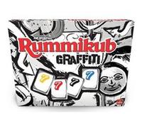 Goliath Rummikub Graffitis Multicolore G