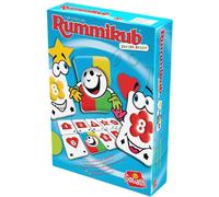 Goliath Rummikub The Original Junior Travel