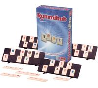 Goliath Rummikub The Original Travel Jeu De Cartes Enfants
