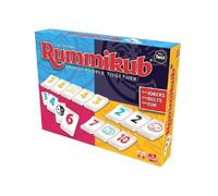 Goliath Jeu Rummikub Twist – 919095