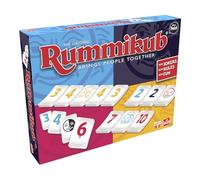 RUMMIKUB TWIST