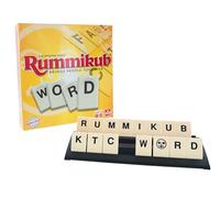 RUMMIKUB WORD G