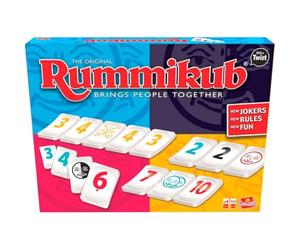 Goliath Rummikub XXL