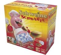 Goliath Schweine-Schwarte 2 - 6 Spieler, Ab 4 Jahren (30341.006)